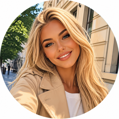 caroeinhoff's profile photo