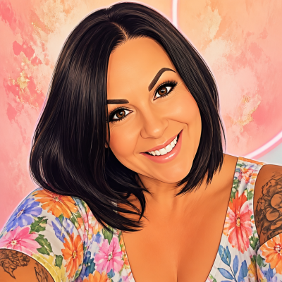 caroleaugustine's profile photo