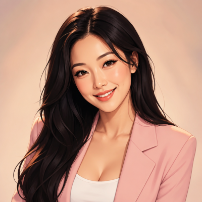 carolinechaerin's profile photo