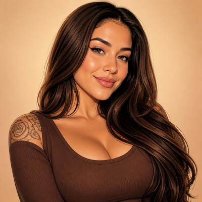carolinemiranda's profile photo