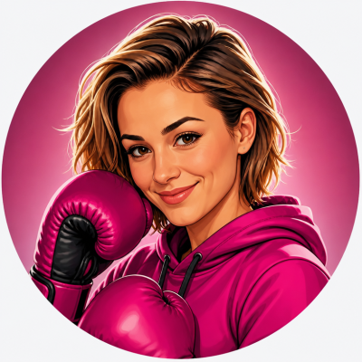 caroveyre's profile photo