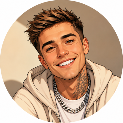 carsoncarmichael's profile photo