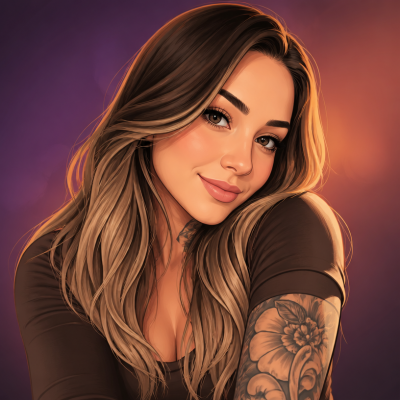 cassieblanca's profile photo