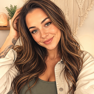 cassiehrevnak's profile photo