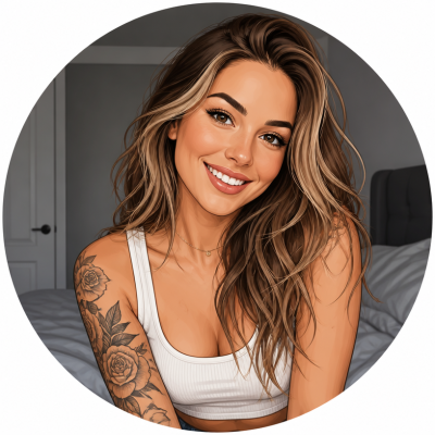 cassytorry's profile photo