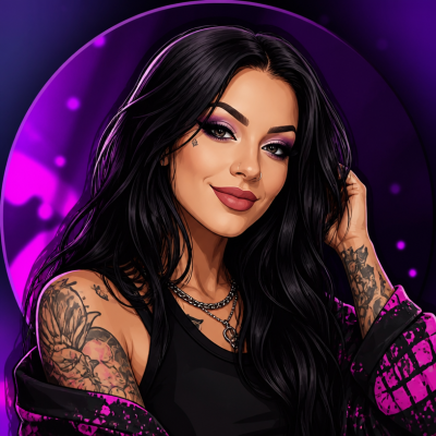 catcatrina's profile photo