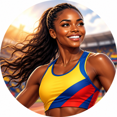 caterineibarguen's profile photo