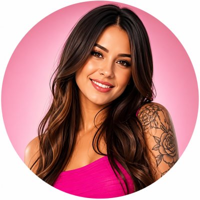 caterinezapata's profile photo