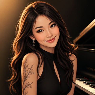 cathrynli's profile photo