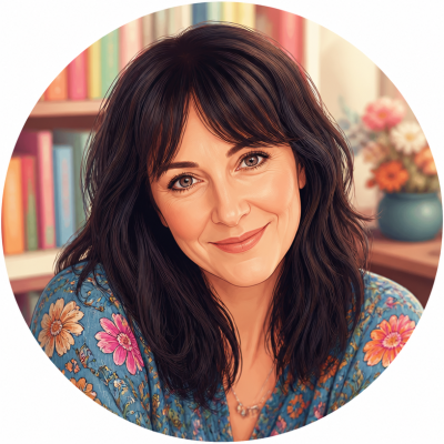 cathycassidy's profile photo