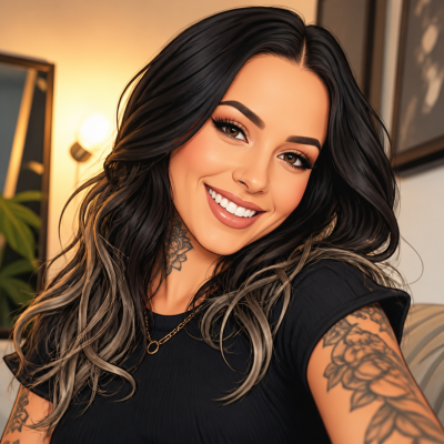 catwashington's profile photo
