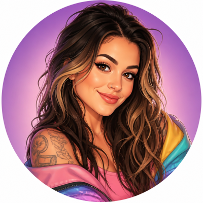 caylinliveofficial's profile photo