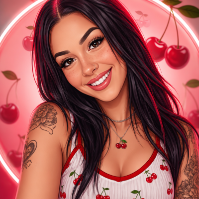 cccheriii's profile photo