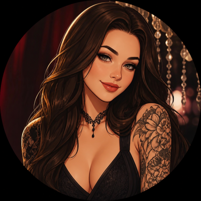 cecilia-de-lys's profile photo