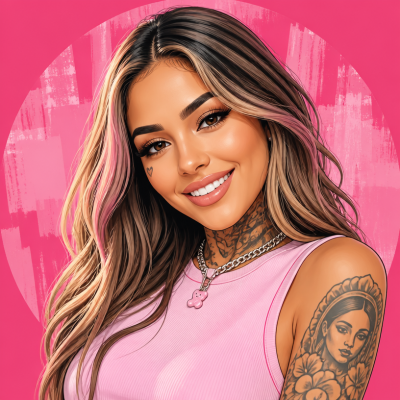chabelisantina's profile photo