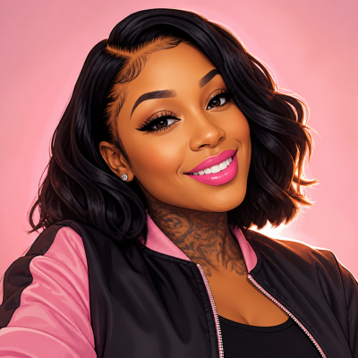 chanelcarson's profile photo