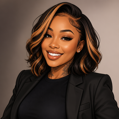 chanelsmith's profile photo