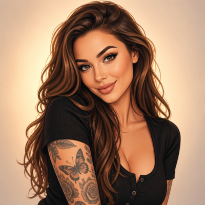 chantalraye's profile photo