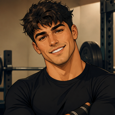 chargymsh's profile photo