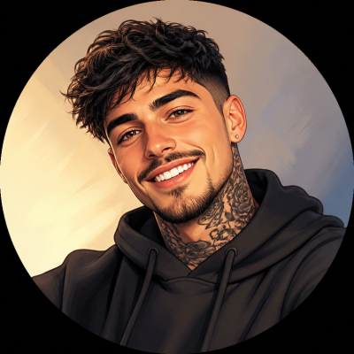 charliecarlos's profile photo