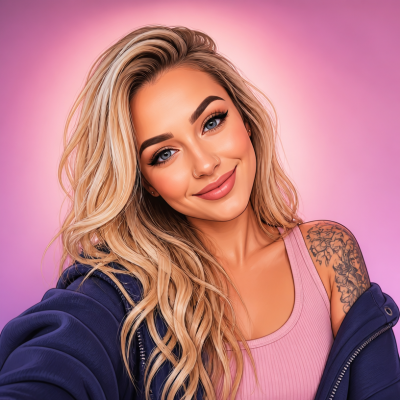 charliezoe's profile photo