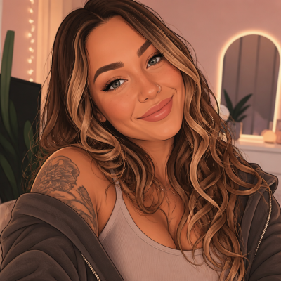 chelsburkk's profile photo