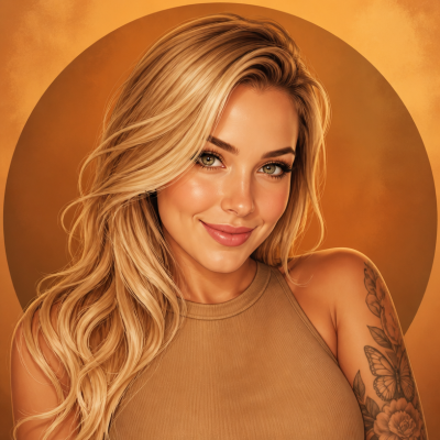 chelseazinn's profile photo