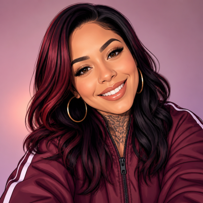 cherionrush's profile photo