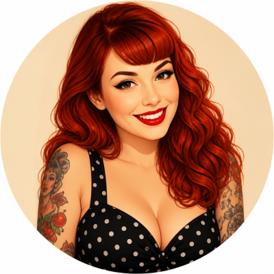 cherrybrady's profile photo