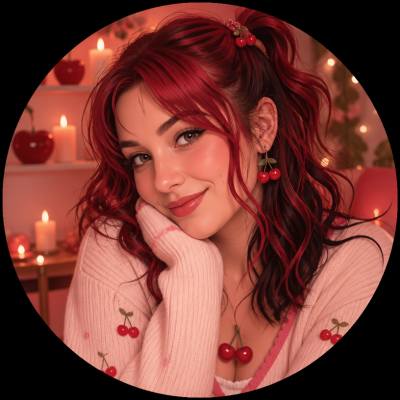 cherrycandle's profile photo