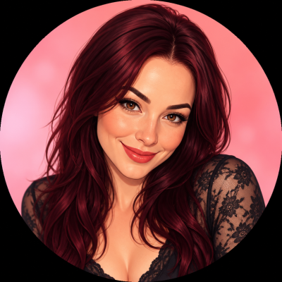 cherryenglish's profile photo