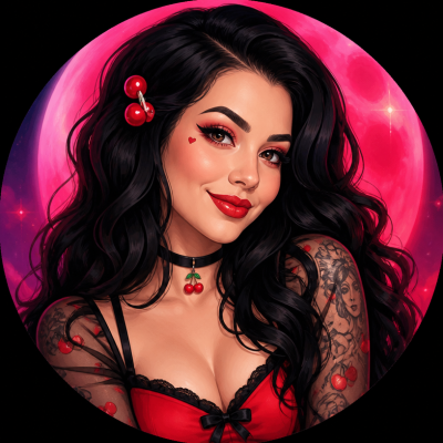 cherrymoonz's profile photo