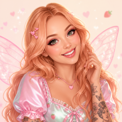 cherryvonfairyxo's profile photo