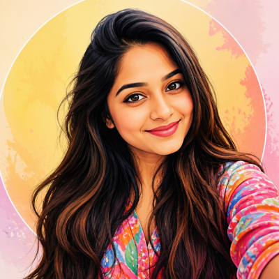 chinmayeesalvibeautifulworld's profile photo