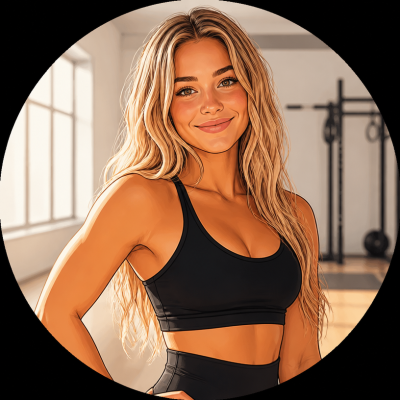 chloe_gymfit's profile photo