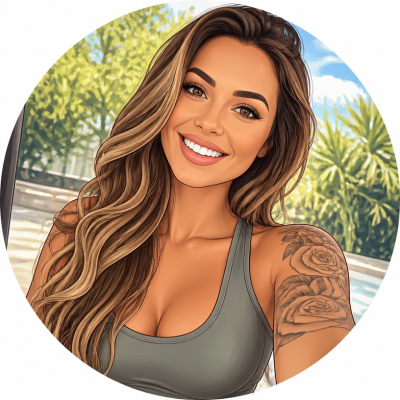 chloecasciano's profile photo