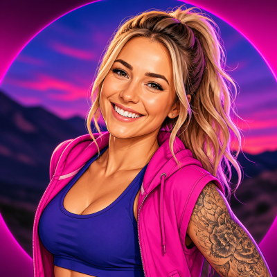 chloedoak's profile photo