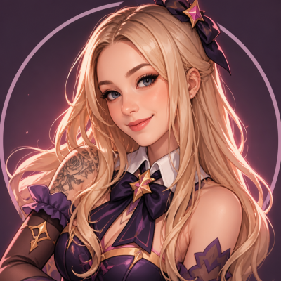 chouzuki_maryou's profile photo