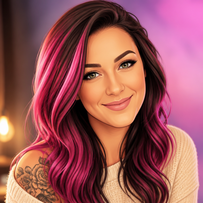 chrissyharris's profile photo