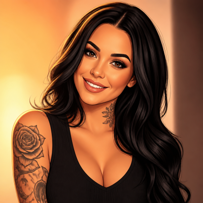 christal-rose's profile photo