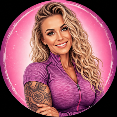 christel_ifbbpro's profile photo