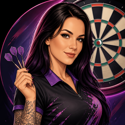 christelxtimmermans_darts's profile photo