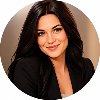 christina-busk's profile photo