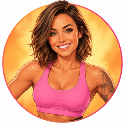 christinaimbronone's profile photo