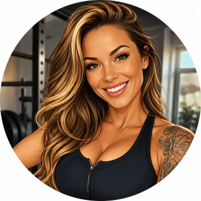 christinalinnfit's profile photo