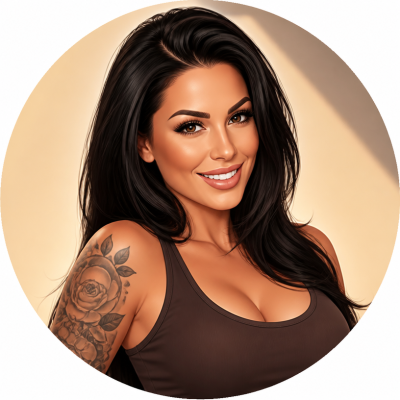 christinalucci's profile photo