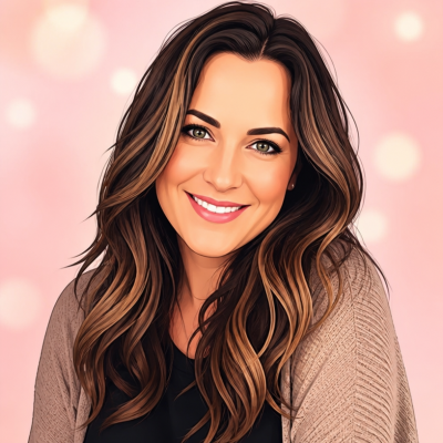 christinecaraeldred's profile photo