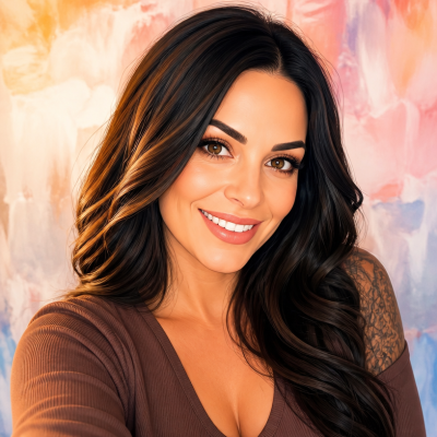 christinececilione's profile photo