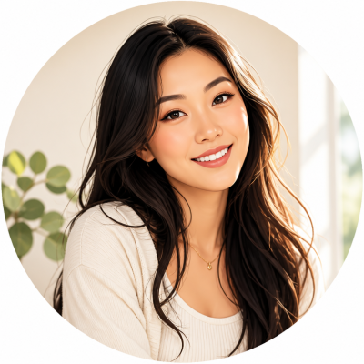 christinegong's profile photo