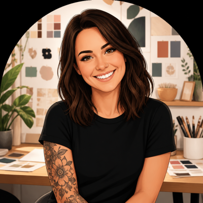 christinehallcreative's profile photo